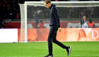 Séisme au PSG: Tuchel vers la sortie, Pochettino en approche