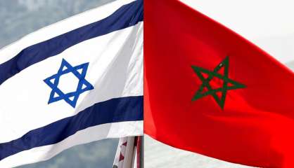 Normalisation Israël-Maroc: premier vol direct, premiers accords 