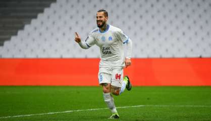 L1: l'OM porté par sa belle série, l'OL mise sur Toko Ekambi