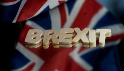 Accord post-Brexit: les 27 ouvrent la voie à la ratification