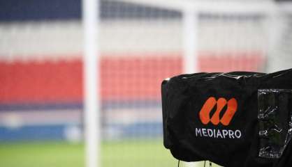 L1-L2: le retrait de Mediapro validé par la justice, la Ligue récupère ses droits TV