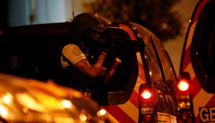 Trois gendarmes tués, un quatrième blessé par un forcené dans le Puy-de-Dôme