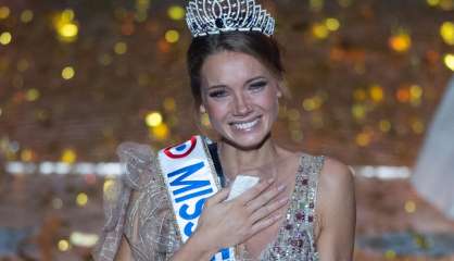 Miss France 2021: une élection ternie par des tweets antisémites contre sa première dauphine