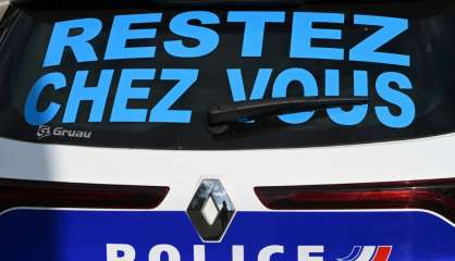 Des fêtes clandestines repérées à Marseille, Strasbourg et Nantes ce week-end