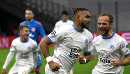 C1: Marseille sauve l'honneur et l'espoir, le Real en danger