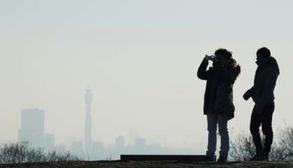 Pour la première fois, la pollution de l'air mise en cause dans un décès au Royaume-Uni