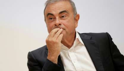 La nouvelle vie de Carlos Ghosn au Liban, en rupture avec le passé