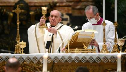 Le pape officialise des fonctions liturgiques déjà exercées par des femmes 

