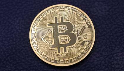 Le bitcoin dépasse les 30.000 dollars pour la première fois de son histoire