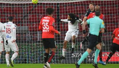 L1: Lyon champion d'automne, premier succès de Pochettino