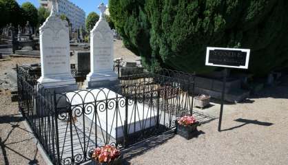 Macron, d'accord avec la famille de Rimbaud, écarte l'entrée du poète au Panthéon