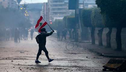 Quelles sont les raisons de la colère au Liban ?