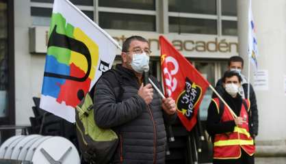 Enseignants, infirmières scolaires et étudiants appellent à la mobilisation nationale mardi