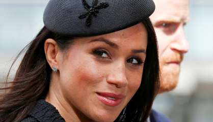 Meghan Markle contre le Daily Mail: la duchesse tente d'éviter la case procès