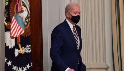 La politique étrangère de Biden, la rupture... dans la continuité