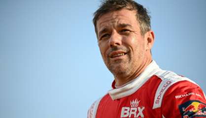 Dakar 2021: Sébastien Loeb, un revenant parti pour surprendre