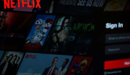 Netflix dépasse les 200 millions d'abonnés payants dans le monde