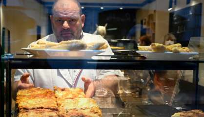 L'apprenti boulanger guinéen de Besançon a été régularisé