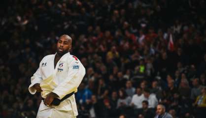 Judo: Riner en finale du Masters de Doha contre Tasoev