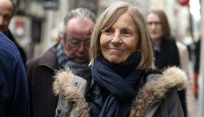 Immense émotion dans le monde politique après le décès de Marielle de Sarnez