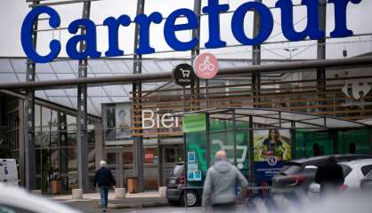 Couche-Tard et Carrefour: pour Paris, c'est définitivement 