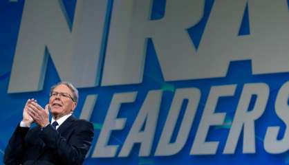 Le lobby des armes NRA se déclare en faillite pour échapper à la justice de New York