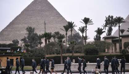 Hand: les Bleus lancent leur chantier pyramidal face à la Norvège