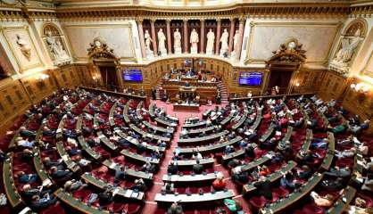 Le Sénat vote la création d'un nouveau crime sexuel sur mineurs de moins de 13 ans