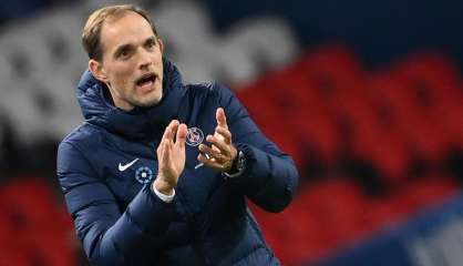 Angleterre: Tuchel rebondit à Chelsea en quête de certitudes