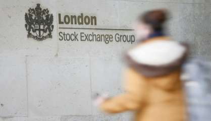 Toujours attractive, la Bourse de Londres espère capitaliser sur le Brexit