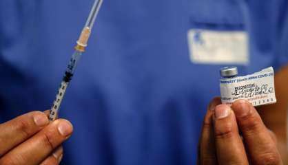 Vaccination: la HAS veut 