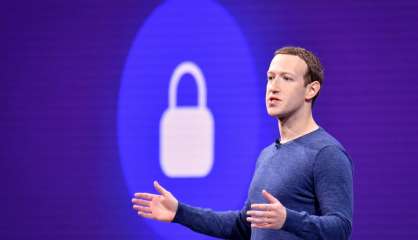 Facebook ne veut plus faire de politique