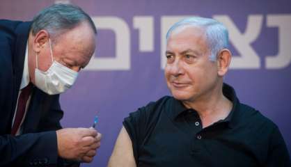 Quand Israël offre ses données médicales à Pfizer