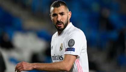 Chantage à la sextape : Karim Benzema renvoyé devant le tribunal correctionnel de Versailles