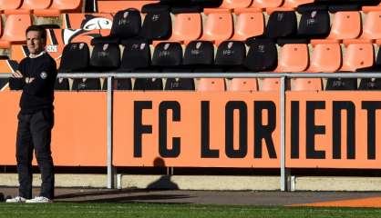 Lorient-Dijon reporté, Pochettino positif: le Covid secoue à nouveau la L1