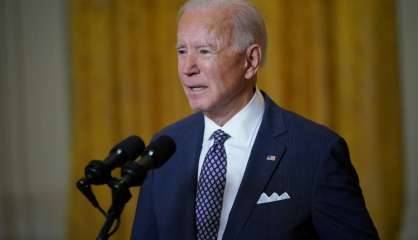 Pour ses débuts, Biden place les alliés au coeur de sa doctrine