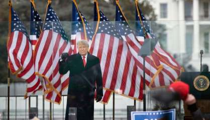 Assaut du Capitole: place aux avocats de Trump qui visent un acquittement rapide 