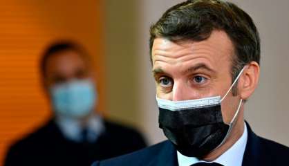 Macron veut promouvoir la diversité parmi les hauts fonctionnaires