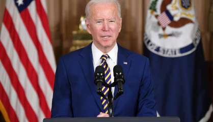 Moyen-Orient, Russie, alliés: Biden rompt avec la diplomatie de Trump