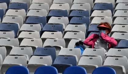 Tennis: Melbourne à nouveau confiné, l'Open d'Australie à huis clos et dans une bulle