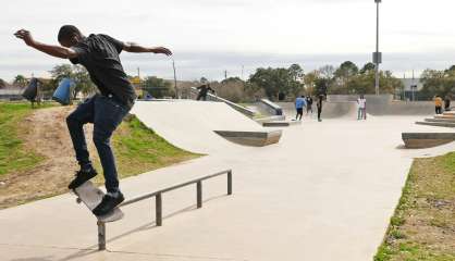 Le monde du skate célèbre sa diversité, dans le sillage de Black Lives Matter