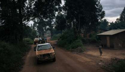 RDC: l'ambassadeur d'Italie tué dans l'Est, théâtre de conflits oubliés