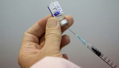 Covid-19: vaccin russe Spoutnik V efficace à plus de 91%