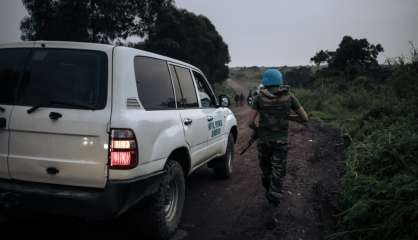 Mort de l'ambassadeur italien en RDC: Rome demande des comptes à l'ONU