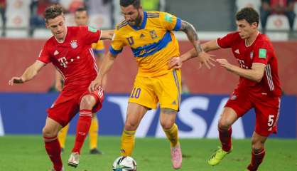 Le Bayern gagne le Mondial des clubs, 6e trophée en un an