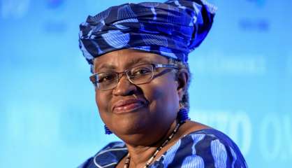 La Nigériane Ngozi Okonjo-Iweala devrait devenir lundi la première patronne de l'OMC