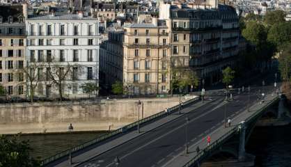 Confiner Paris? La proposition de la mairie sera 