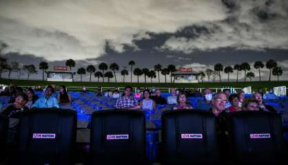 Palmiers et vocalises, l'opéra s'écoute en plein air à Palm Beach