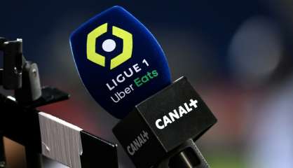 Foot: Canal+ prêt pour un nouvel appel d'offres pour les saisons suivantes