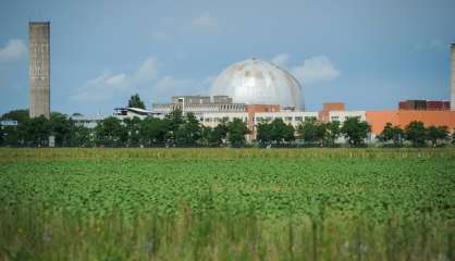 Officialisation de la prolongation des plus vieux réacteurs nucléaires français de 40 à 50 ans